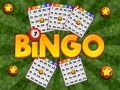 Spel Bingo online Spel Bingo online