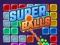 Spel Super Ballen online