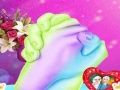 Spel Koppeling Handgieten online