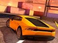 Spel Lamborghini Drift Simulator online