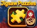Spel Russische Puzzel Uitdaging online