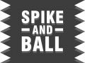 Spel Steek en Bal online