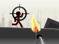 Spel Stickman Oorlog online