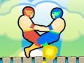 Spel Wrestle Jump Online online