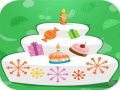 Spel Perfecte Taart Meester online