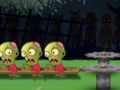 Spel Trek Wagen Zombie online