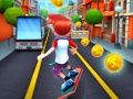 Spel Subway Surfers EG online Spel Subway Surfers EG online
