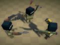 Spel Criminele Oorlogen online