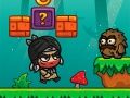 Spel Jims Wereldavontuur online