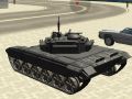 Spel Tankbestuurder Simulator online