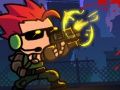 Spel Zombie Gunpocalypse online