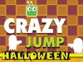 Spel Gekke Sprong Halloween online