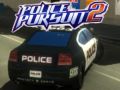 Spel Politieachtervolging 2 online