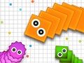 Spel Papieren Slangen online