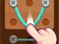 Spel Lijn Puzzel online