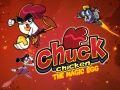 Spel Chuck Kip: Het Magische Ei online