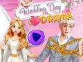 Spel Drama op de trouwdag online