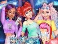 Spel Prinsessen op Ibiza online