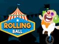Spel Rollende bal online