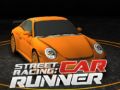 Spel Straatracen: Auto Loper online