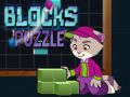 Spel Blokkenpuzzel online