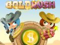 Spel Goudkoorts online Spel Goudkoorts online