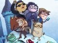 Spel Троллфейс квест: Видео мемы и сериалы online Spel Троллфейс квест: Видео мемы и сериалы online