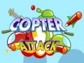 Spel Helikopteraanval online Spel Helikopteraanval online