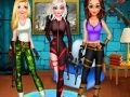 Spel Avonturen van Prinsessen online