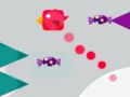 Spel Raak de spikes niet aan online