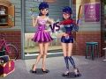 Spel Prinses vs Superheld online