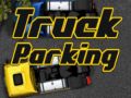 Spel Vrachtwagen Parkeren online