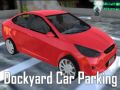 Spel Haven Auto Parkeren online