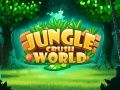 Spel Jungle Crush Wereld online