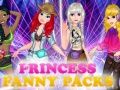 Spel Prinses Heuptas online