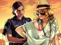 Spel GTA Puzzel Uitdaging online