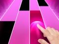 Spel Candy Piano Tegels online