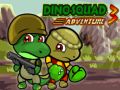 Spel Dino Squad Avontuur 3 online Spel Dino Squad Avontuur 3 online