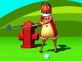 Spel Golf Royale online