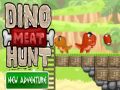 Spel Dino Vleesjacht Nieuwe Avontuur online