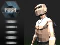Spel Polygoon Veldslag PoBa online