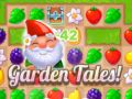 Spel Tuinverhalen online