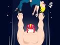 Spel Buddy Toss online