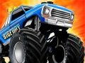 Spel Verschillen Monster Truck online