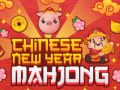 Spel Mahjong Ketting online