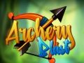 Spel Boogschieten: Explosie online