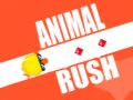 Spel Dieren Rush online