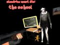 Spel Slendrina Moet Sterven: De School online Spel Slendrina Moet Sterven: De School online