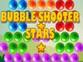 Spel Bubbel Shooter Sterren online