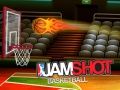 Spel JamShot Basketbal online Spel JamShot Basketbal online